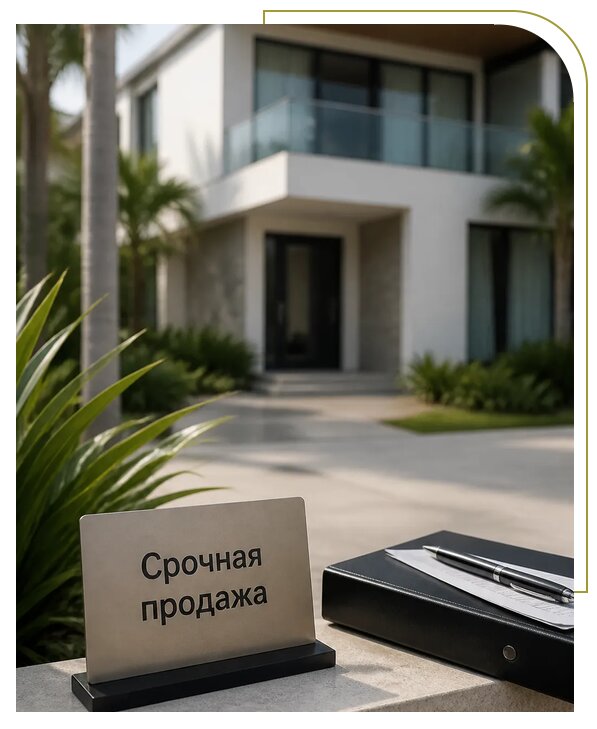 Срочная продажа недвижимости Пхукет из Александрова от 53555 р. | коПхукет-Лкн